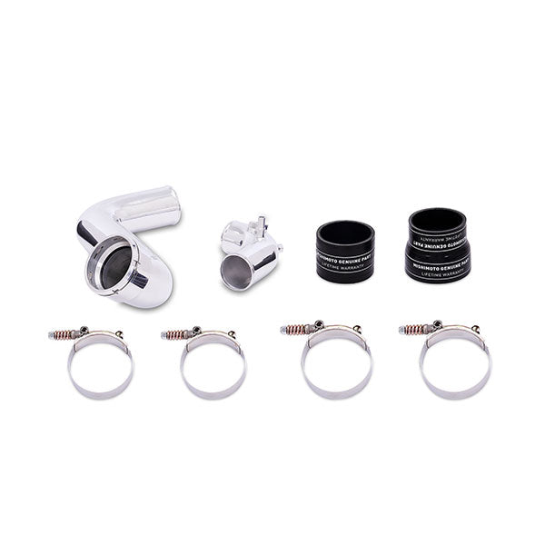 Mishimoto MMICP-F150-11CP Ford F-150 3.5L EcoBoost Cold-Side Intercooler Pipe Kit, 2011-2014