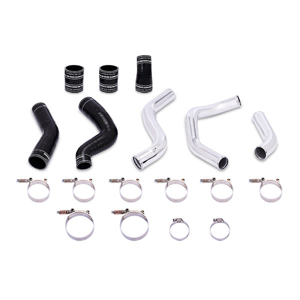 Mishimoto MMICP-F150-11HP Ford F-150 3.5L EcoBoost Hot-Side Intercooler Pipe Kit, 2011-2014