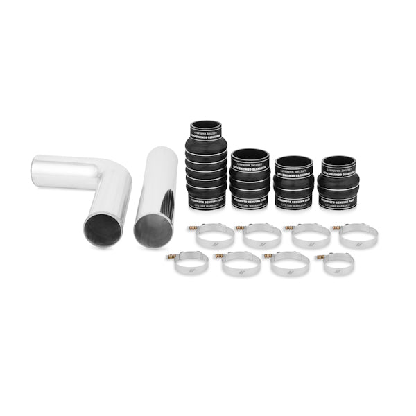 Mishimoto MMICP-RAM-03BK Dodge 5.9L Cummins Intercooler Pipe and Boot Kit