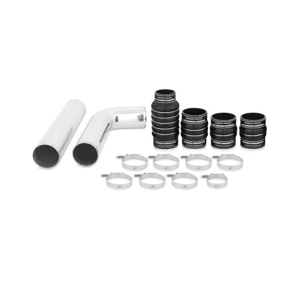 Mishimoto MMICP-RAM-07BK Dodge 6.7L Cummins Intercooler Pipe and Boot Kit