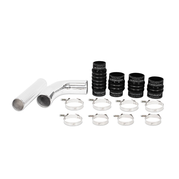 Mishimoto MMICP-RAM-10BK Dodge 6.7L Cummins Intercooler Pipe and Boot Kit