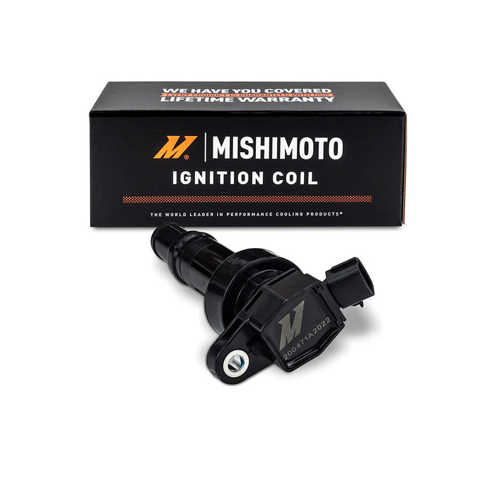 Mishimoto MMIG-ACCNT-12 Ignition Coil, fits Hyundai Accent 1.6L 2012-2018