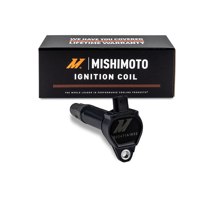 Mishimoto MMIG-CHGR40-06 Ignition Coil, fits Dodge Charger 4.0L 2006-2010