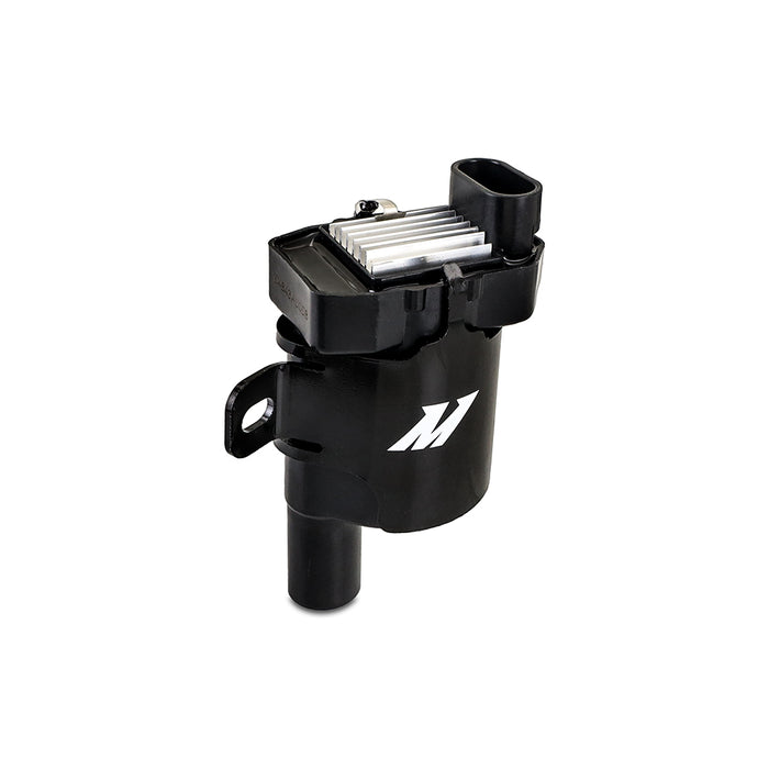 Mishimoto MMIG-LSHS-99 Ignition Coil, Fits GM L-Series Truck Engines (Heatsink Style) 1999-2007