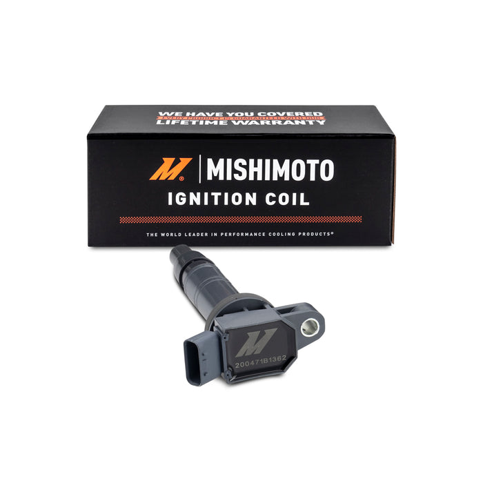 Mishimoto MMIG-TAC-05 Ignition Coil, fits Toyota Tacoma 4.0L 2005-2015