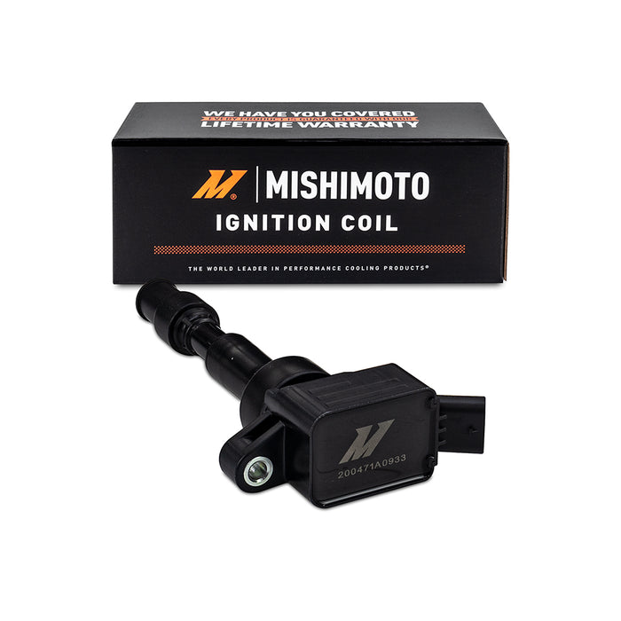 Mishimoto MMIG-VLSTR-19 Ignition Coil, fits Hyundai Veloster 2.0L N/A 2019-2020