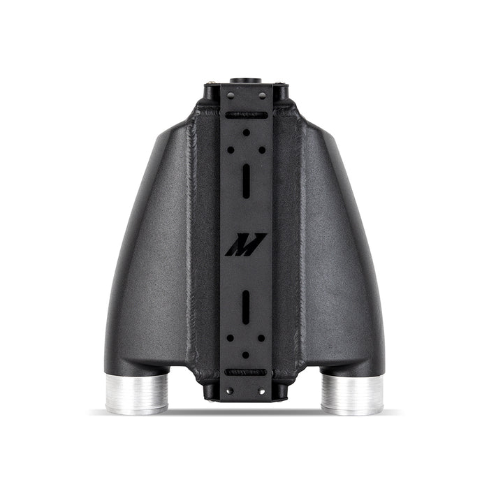 Mishimoto MMINT-A2W-SP-1 Air-to-Water Intercooler, Single-Pass Coolant, 500HP-Same Side Inlet/Outlet
