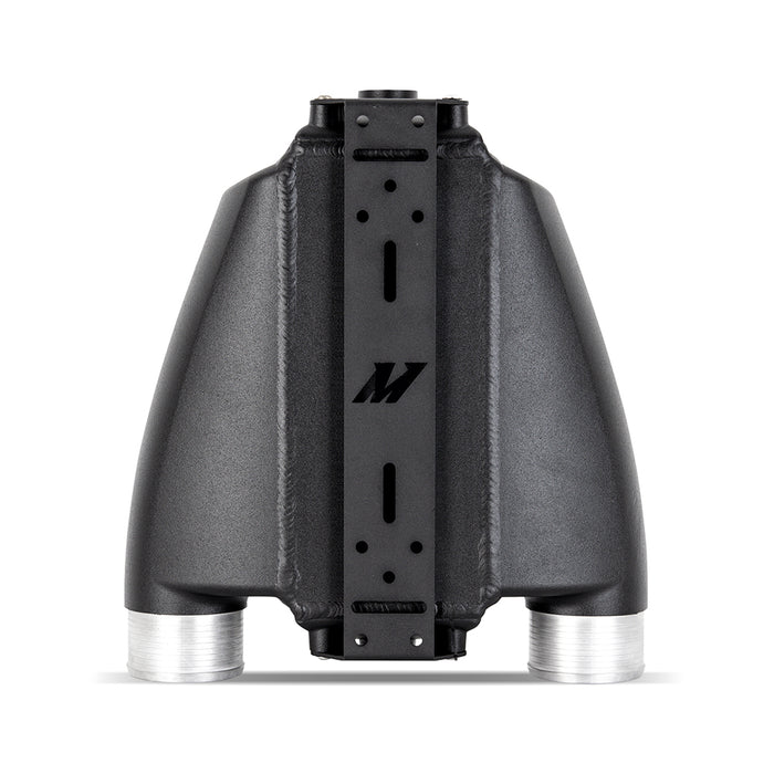 Mishimoto MMINT-A2W-SP-3 Air-to-Water Intercooler, Single-Pass Coolant, 1500HP-Same Side Inlet/Outlet