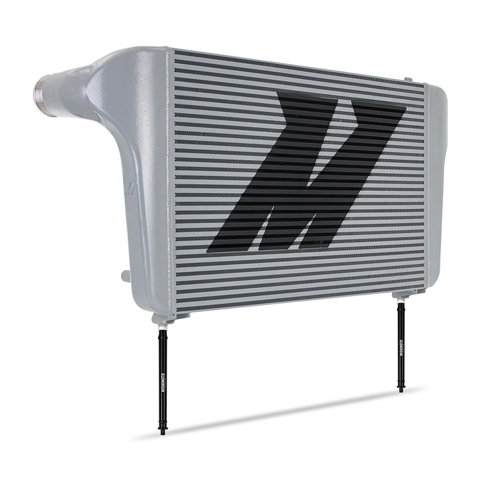 Mishimoto MMINT-EST-20SL Performance Front Mount Intercooler Kit, Fits Ford Explorer ST 2020-2024