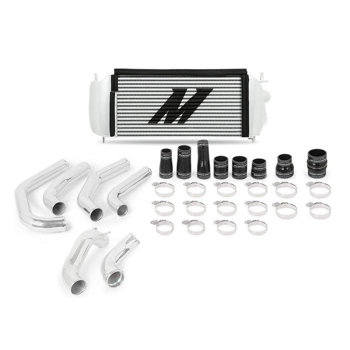 Mishimoto MMINT-F27T-15KPSL Ford F-150 2.7L EcoBoost Intercooler Kit, 2015-2017