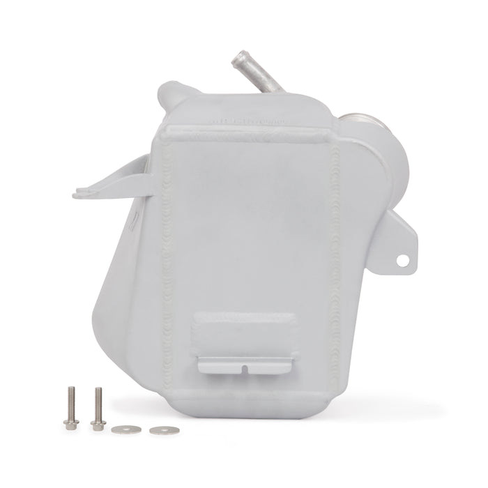 Mishimoto MMINT-F2D-17SL Ford 6.7L Powerstroke Air-to-Water Performance Intercooler, 2017+