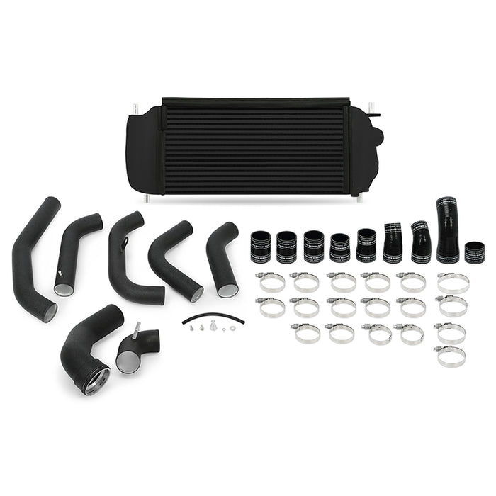 Mishimoto MMINT-F35T-15KBBK Ford F-150 3.5L EcoBoost Performance Intercooler Kit, 2015-2016
