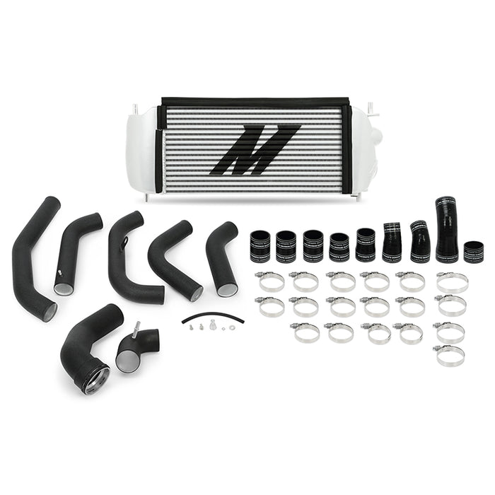 Mishimoto MMINT-F35T-15KBSL Ford F-150 3.5L EcoBoost Performance Intercooler Kit, 2015-2016
