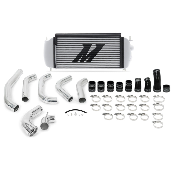 Mishimoto MMINT-F35T-15KPSL Ford F-150 3.5L EcoBoost Performance Intercooler Kit, 2015-2016