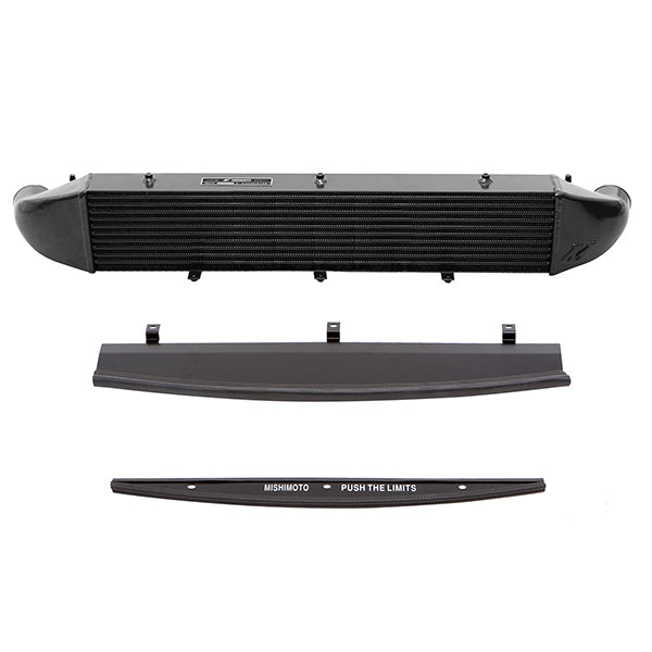 Mishimoto MMINT-FIST-14BK Ford Fiesta ST Performance Intercooler, 2014-2017, Black