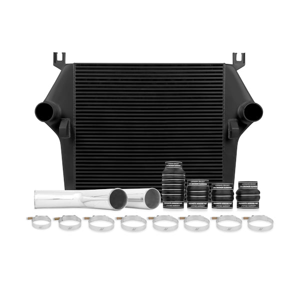 Mishimoto MMINT-RAM-03KBK Dodge 5.9L Cummins Intercooler Kit