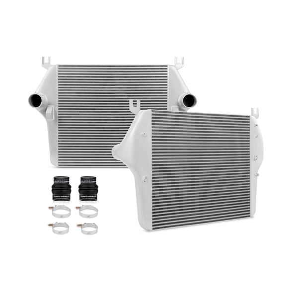 Mishimoto MMINT-RAM-03SL Dodge 5.9L/6.7 Cummins Intercooler
