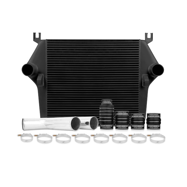 Mishimoto MMINT-RAM-07KBK Dodge 6.7L Cummins Intercooler Kit