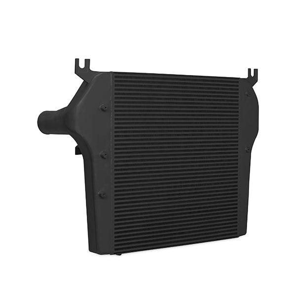Mishimoto MMINT-RAM-10BK Dodge 6.7L Cummins Intercooler