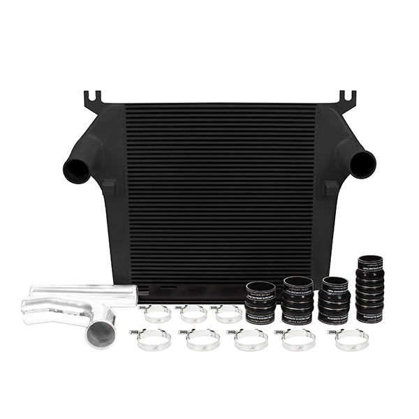 Mishimoto MMINT-RAM-10KBK Dodge 6.7L Cummins Intercooler Kit
