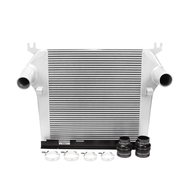 Mishimoto MMINT-RAM-10SL Dodge 6.7L Cummins Intercooler