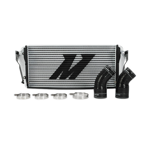 Mishimoto MMINT-RAM-13SL Dodge Ram 6.7L Cummins Intercooler, 2013-2018