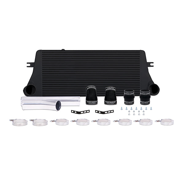 Mishimoto MMINT-RAM-94KBK Dodge 5.9L Cummins Intercooler Kit