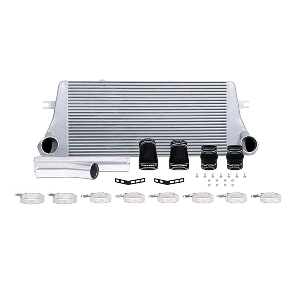 Mishimoto MMINT-RAM-94KSL Dodge 5.9L Cummins Intercooler Kit
