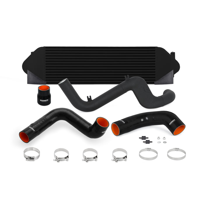 Mishimoto MMINT-RS-16KBK Ford Focus RS Performance Intercooler Kit, 2016-2018