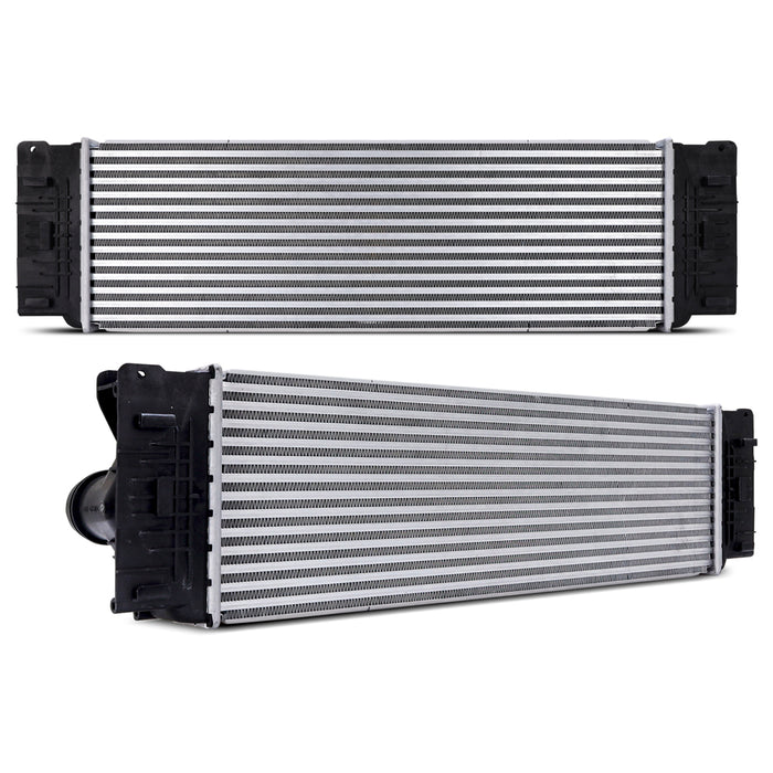 Mishimoto MMINT-SPR-10P Replacements Intercooler, fits Mercedes-Benz Sprinter 2500/3500 2010-2022
