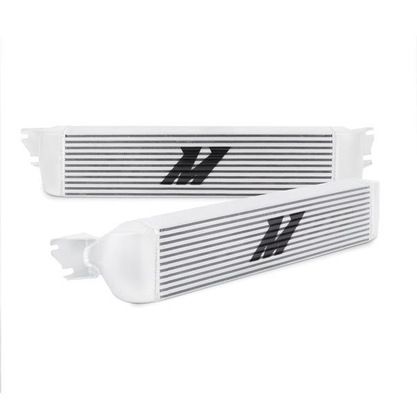 Mishimoto MMINT-SRT4-03SL Dodge Neon SRT-4 Performance Intercooler, Silver