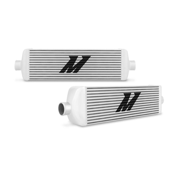 Mishimoto MMINT-UJ Mishimoto Universal Intercooler J-Line