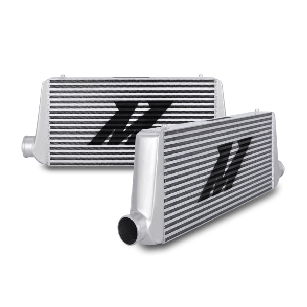 Mishimoto MMINT-US Mishimoto Universal Intercooler S-Line