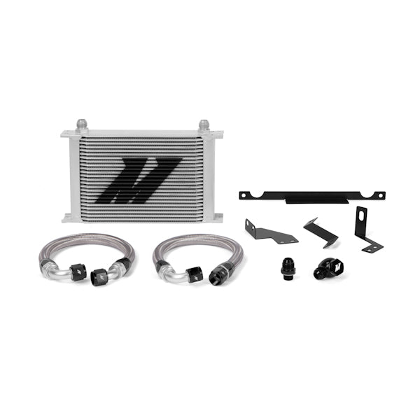 Mishimoto MMOC-EVO-01 Mitsubishi Lancer Evolution 7/8/9 Oil Cooler Kit, 2001in2007