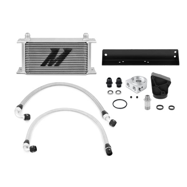 Mishimoto MMOC-GEN6-10 Hyundai Genesis Coupe 3.8L Oil Cooler Kit