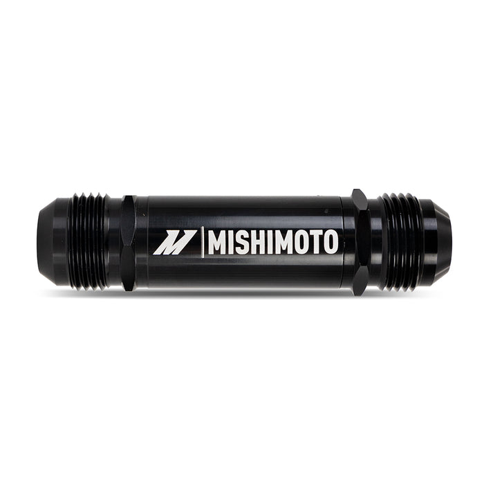 Mishimoto MMOC-PF-12 Mishimoto -AN In-Line Pre-Filter. -12AN