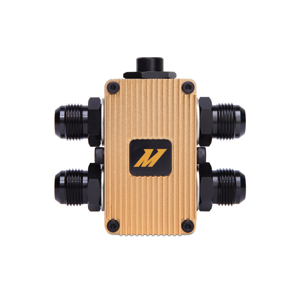 Mishimoto MMOP-EXTFC Mishimoto In-Line Oil Thermostat