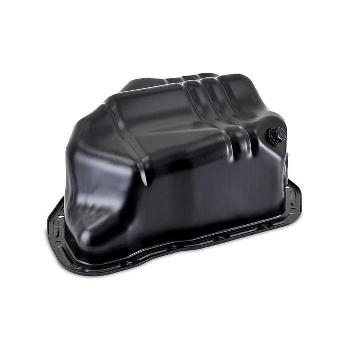 Mishimoto MMOPN-DMAX-11 Replacement Oil Pan, Fits Chevrolet Silverado 2500 HD (6.6L) 2011-2016