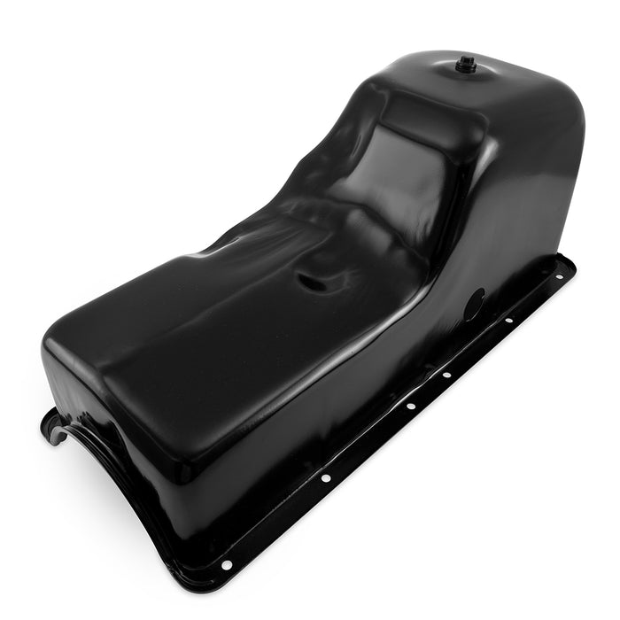 Mishimoto MMOPN-F2D-97 Replacement Oil Pan, Fits Ford F250 (7.3L) 1997-2003