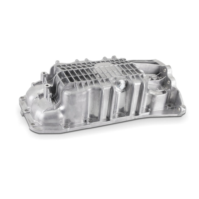 Mishimoto MMOPN-FIST-14 Replacement Oil Pan, Fits Ford Fiesta ST 2014-2019