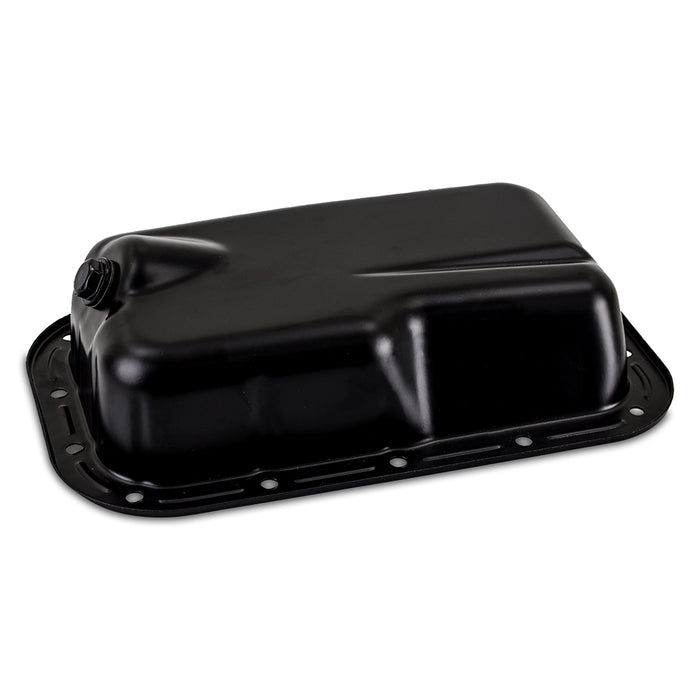 Mishimoto MMOPN-JK-12L Replacement Oil Pan, Fits Jeep JK (3.6L), Lower, 2012-2017