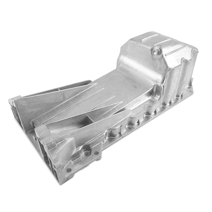 Mishimoto MMOPN-MOP-06 Replacement Oil Pan, Fits Dodge Charger V8 2006-2010