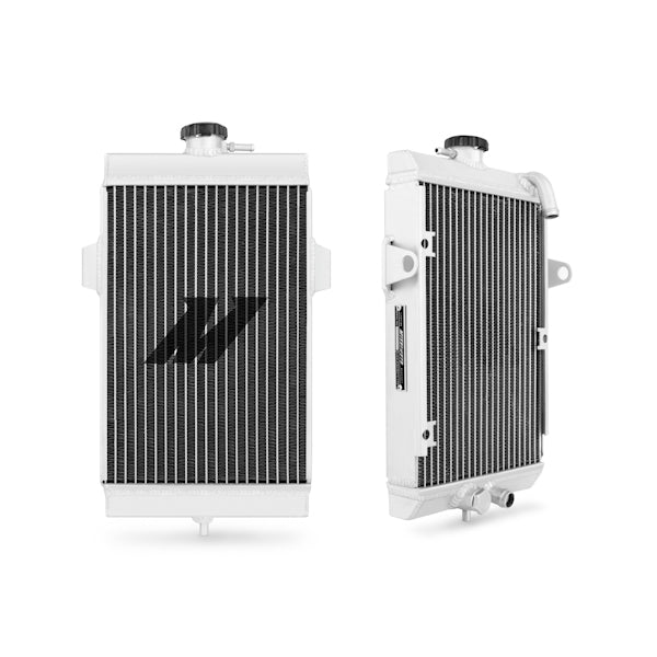 Mishimoto MMPS-YFM660-01 Yamaha YFM660 Raptor Aluminum Radiator