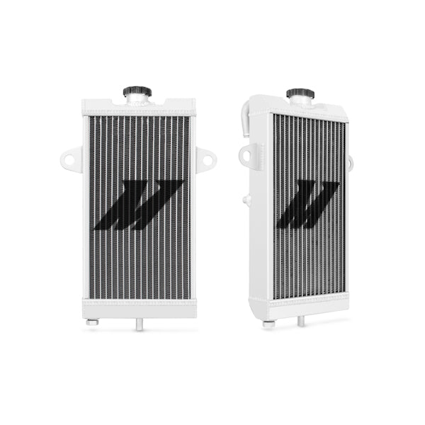 Mishimoto MMPS-YFM700R-06 Yamaha YFM700R Raptor Aluminum Radiator
