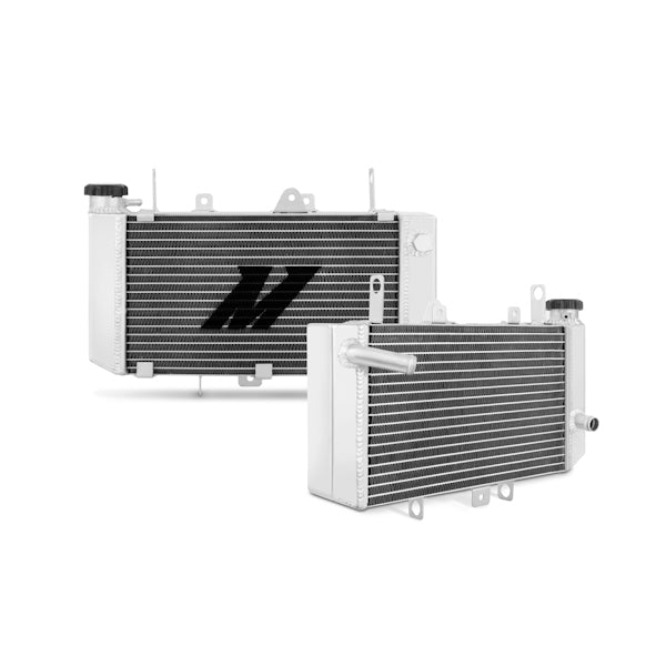 Mishimoto MMPS-YFZ450R-09 Yamaha YZ450R Aluminum Radiator