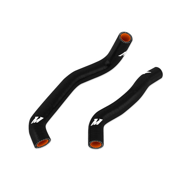 Mishimoto MMPSH-LTZ400-03KTBK Silicone Hose Kit.Fits the Suzuki LTZ400 and Kawasaki KFX400.