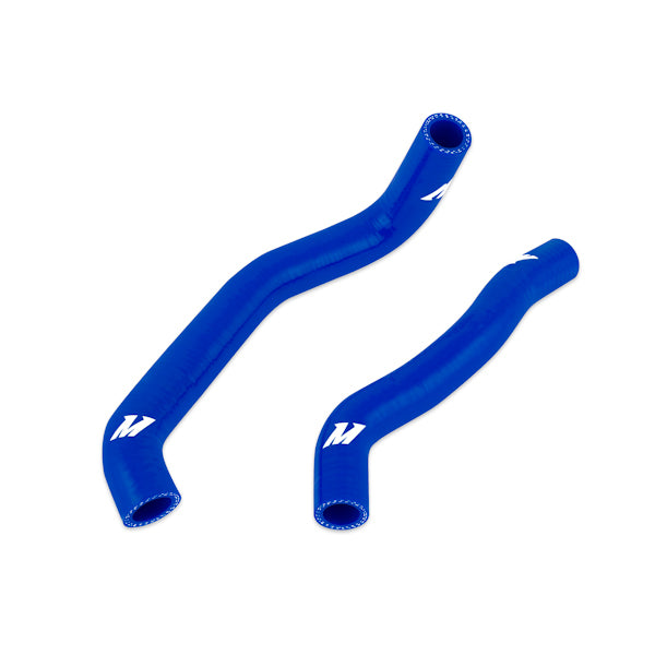 Mishimoto MMPSH-LTZ400-03KTBL Silicone Hose Kit.Fits the Suzuki LTZ400 and Kawasaki KFX400.