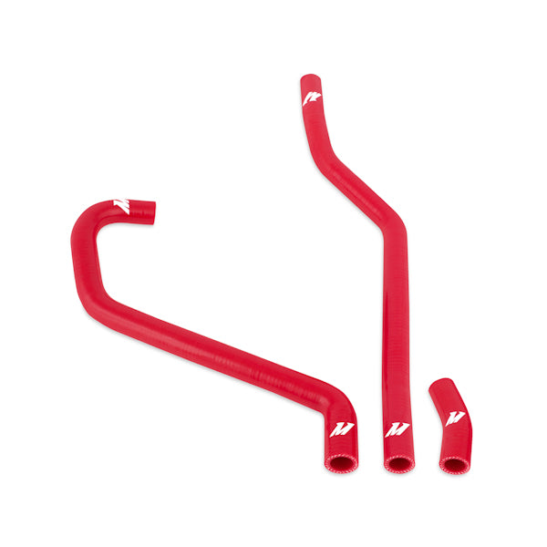 Mishimoto MMPSH-YFM700R-06KTRD Yamaha YFM700R Raptor Silicone Hose Kit