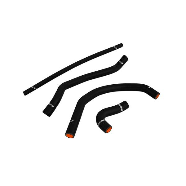 Mishimoto MMPSH-YFZ350-87KTBK Yamaha YFZ350 Banshee Silicone Radiator Hoses