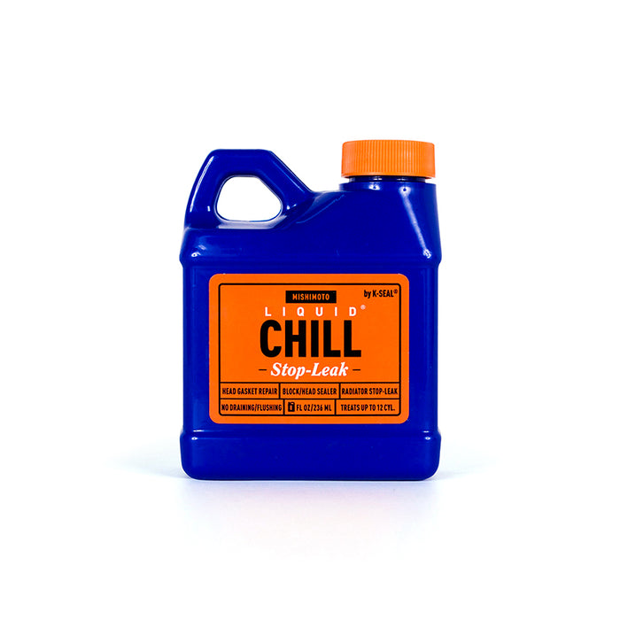 Mishimoto MMRA-LC-SL8 Mishimoto Liquid Chill Stop Leak, 8oz